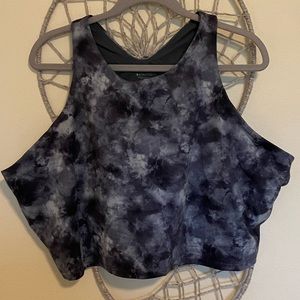 Athleta Longline Bra